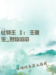 比特王國Ⅰ: 國王重生
